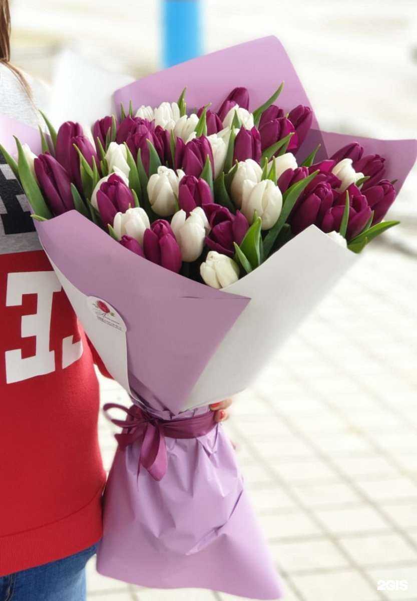 Отзывы на компанию Азбука цветов в г. Армавир c фото