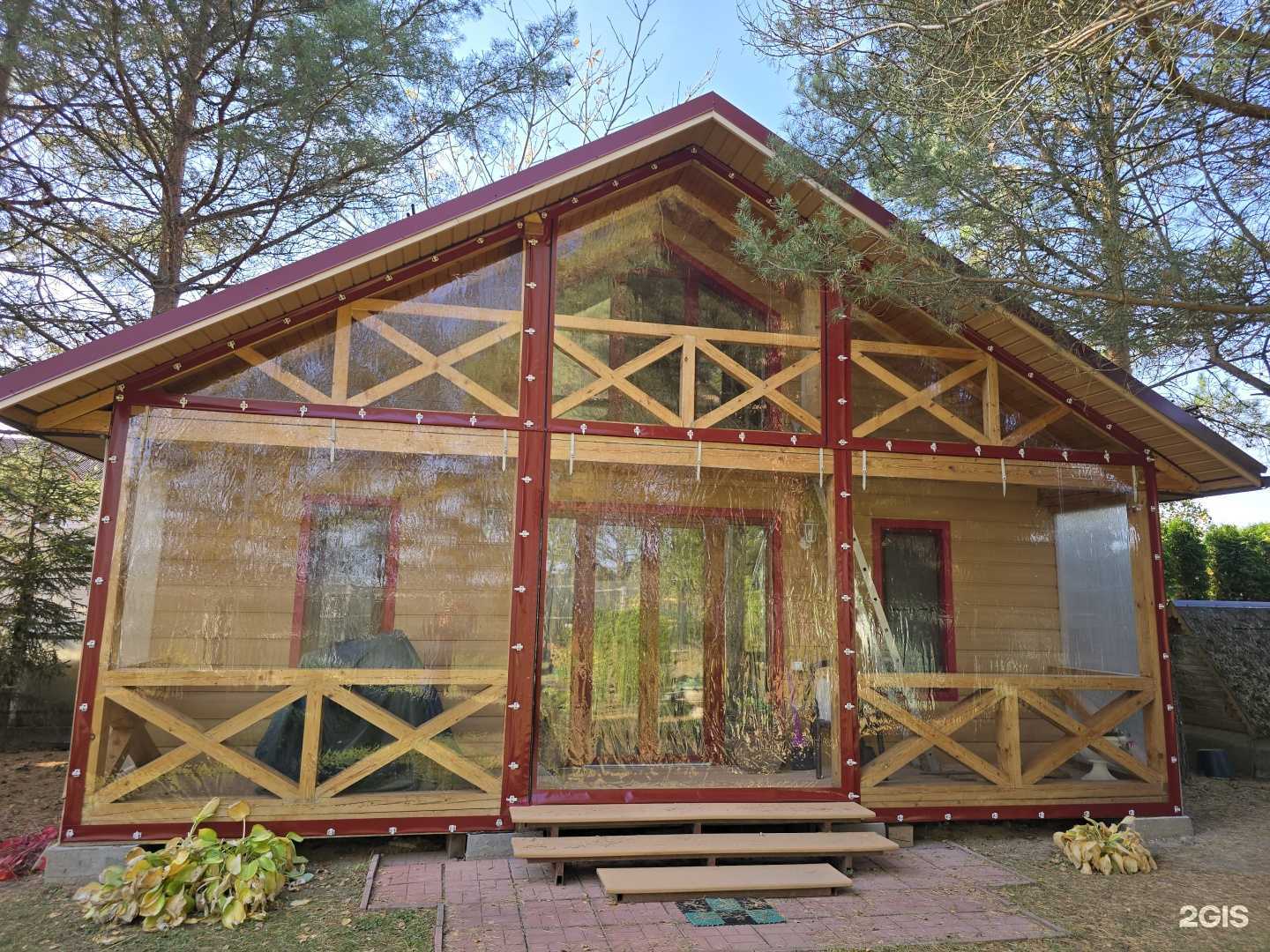 Отзывы на компанию Ctepan.ru в Подольске c фото