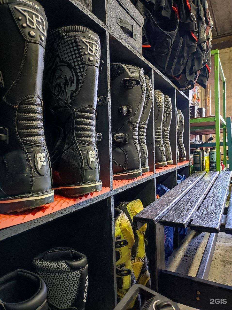 Отзывы на компанию Мототур  в Екатеринбурге c фото