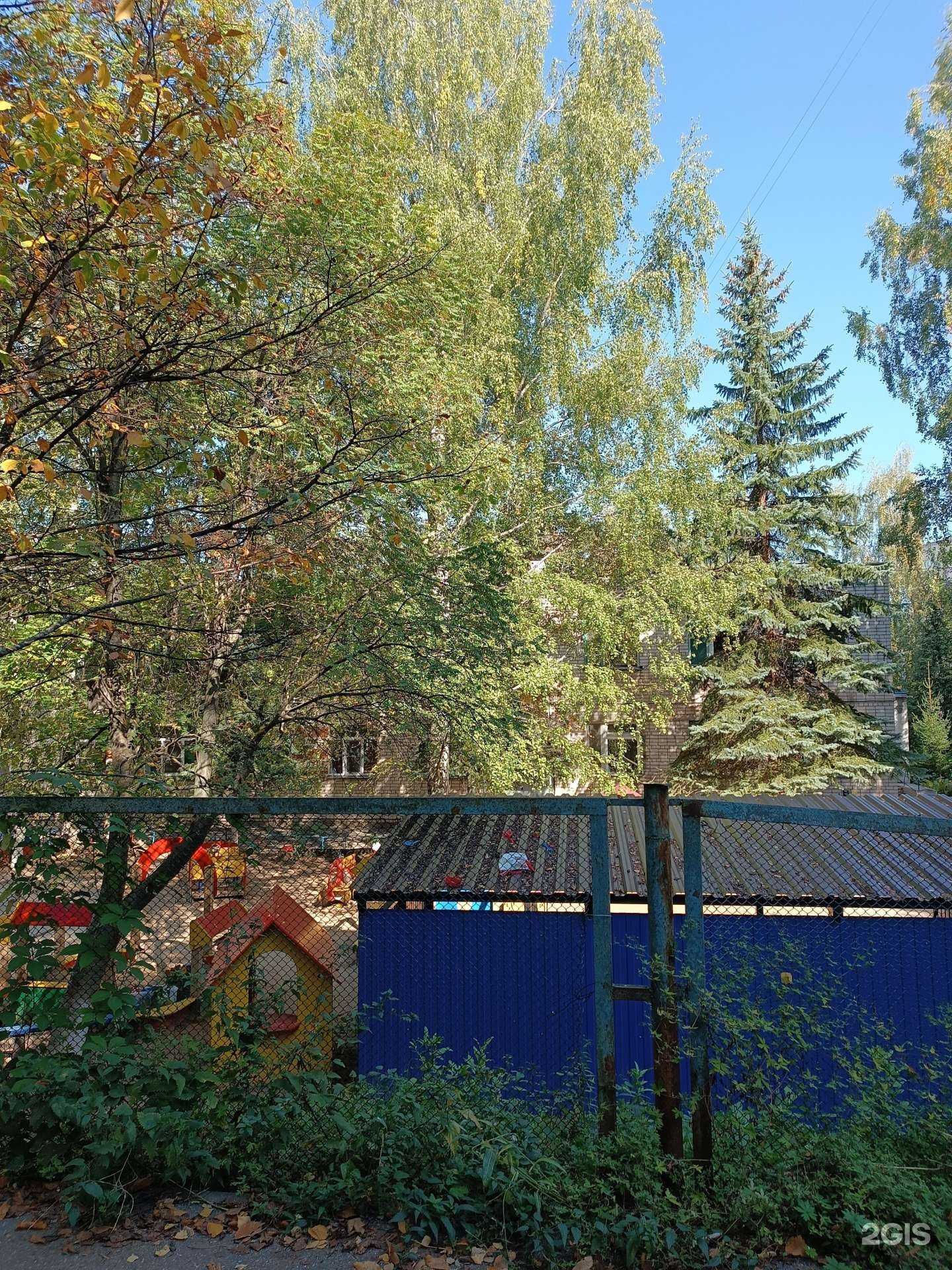 Отзывы на компанию Детский сад №412 в г. Нижний Новгород c фото