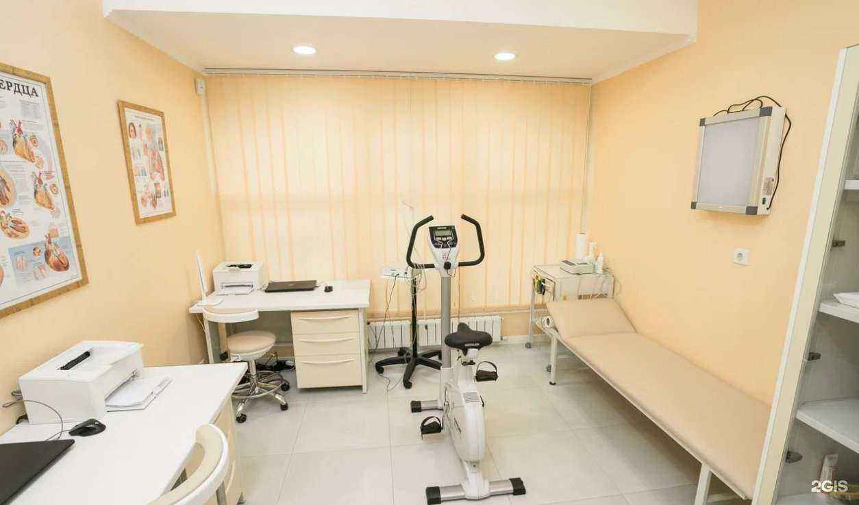 Отзывы на компанию Земский доктор в Калининграде c фото