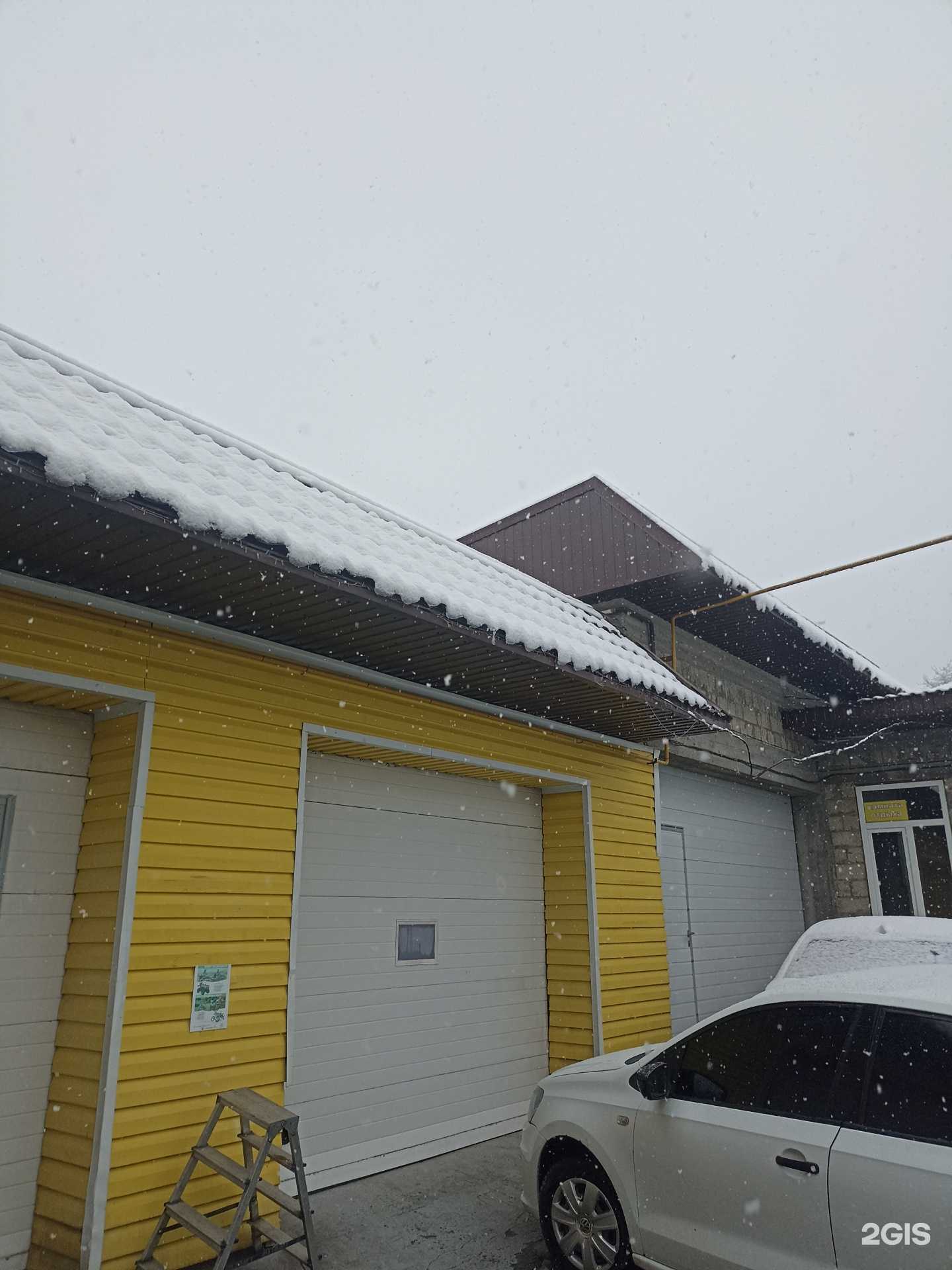 Отзывы на компанию Автокомплект №1 в Кисловодске c фото - фотография 2 из 2