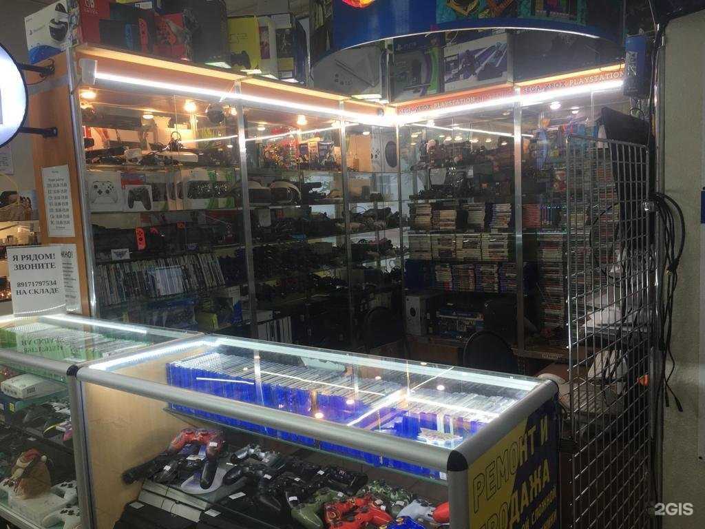 Отзывы на компанию Игромир в Астрахани c фото