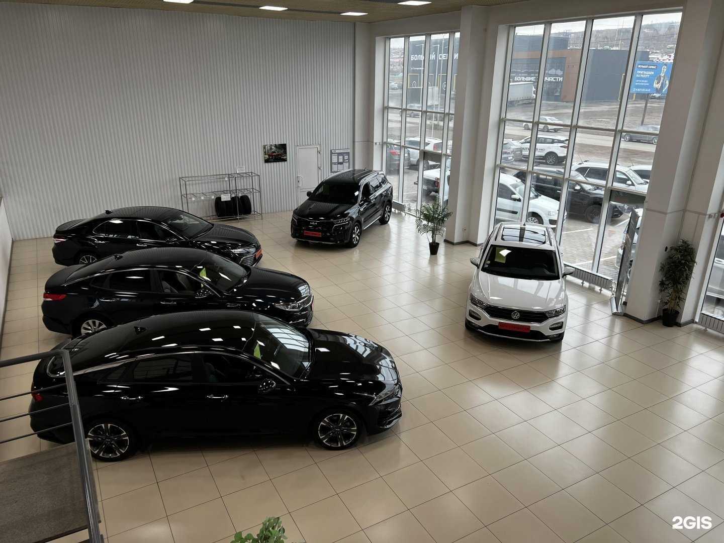 Отзывы на компанию АльфаАвто в Октябрьском c фото