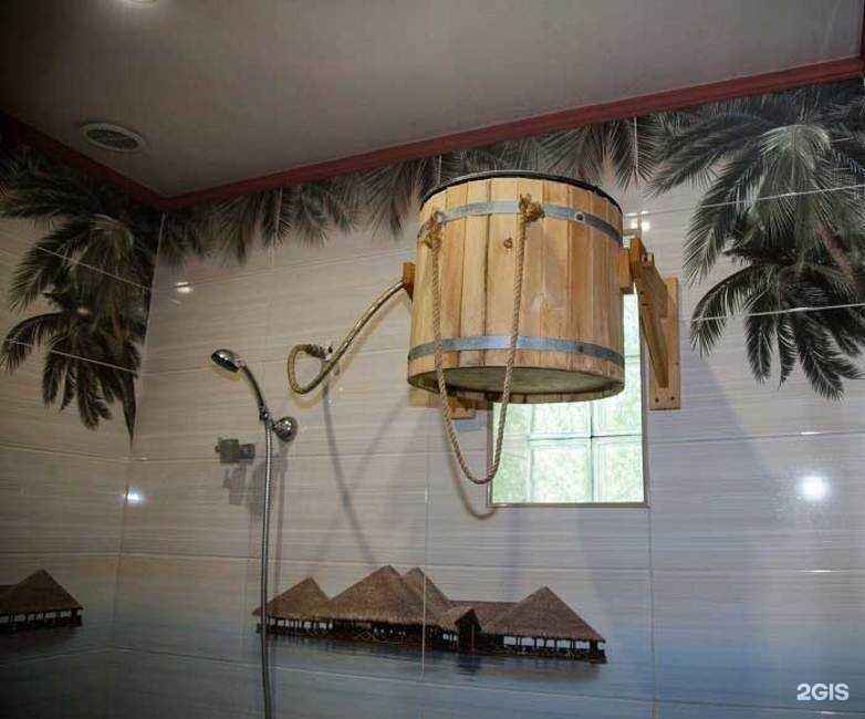 Отзывы на компанию Баня на дровах в Ростове-на-Дону c фото