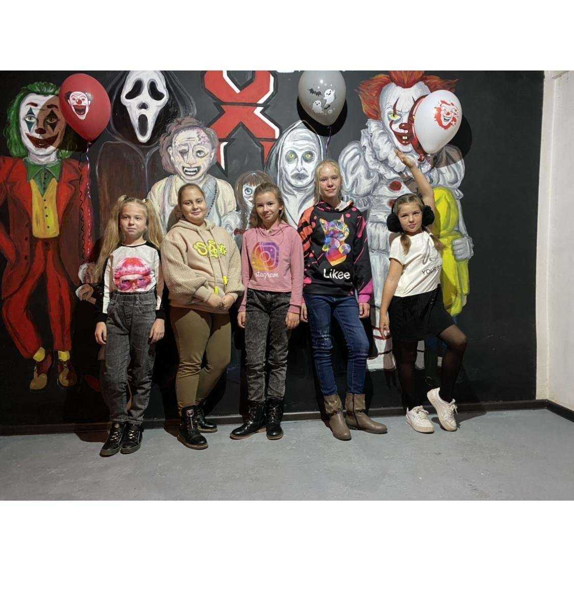 Отзывы на компанию X квесты в г. Находка c фото