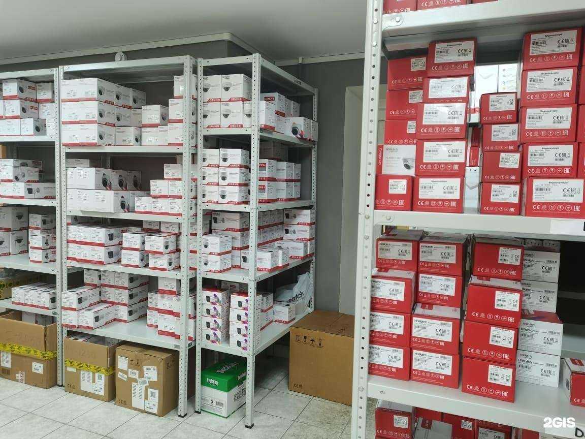 Отзывы на компанию Айпи Дом в г. Тюмень c фото