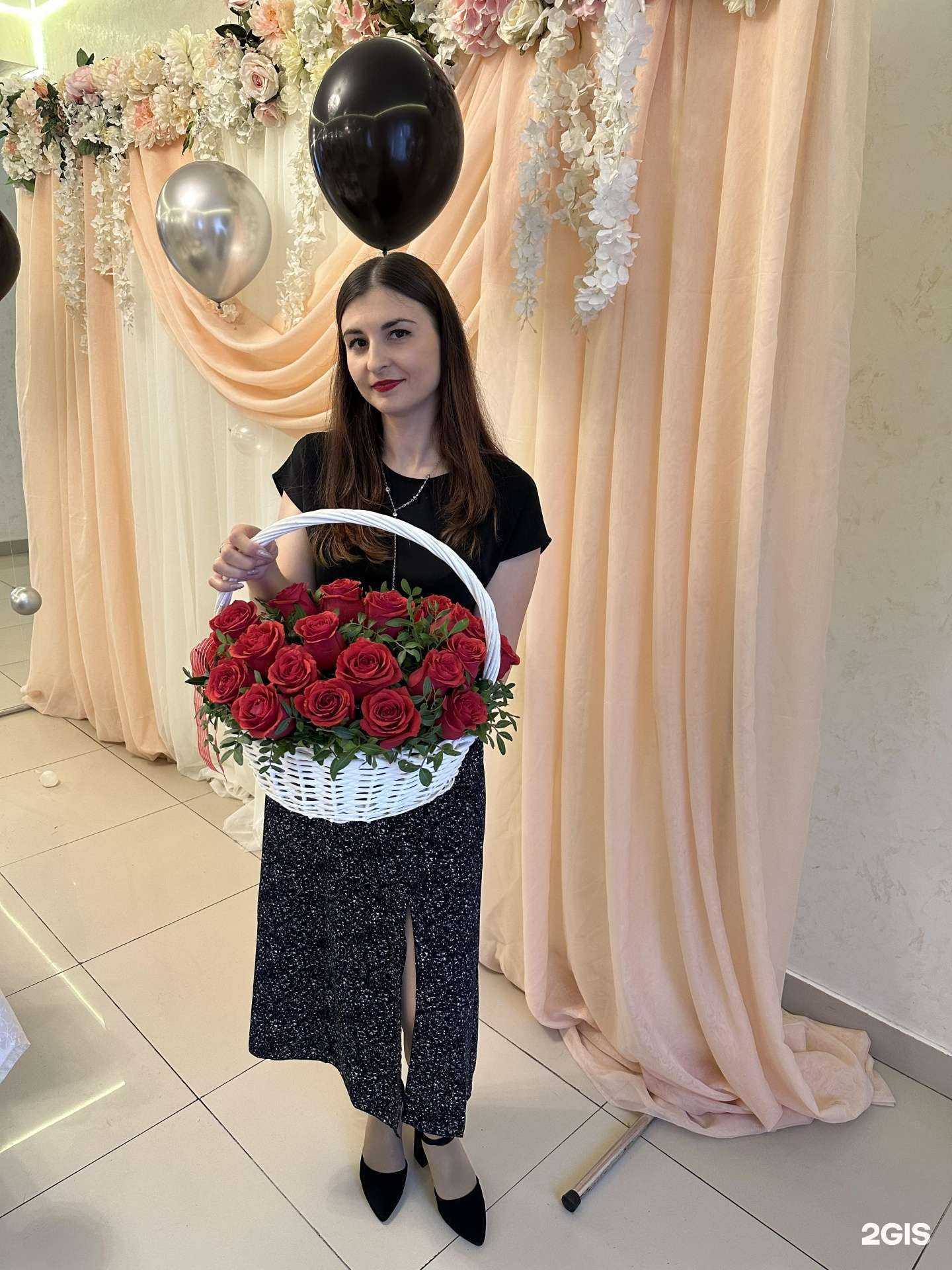 Отзывы на компанию Лунный цветок в Магнитогорске c фото