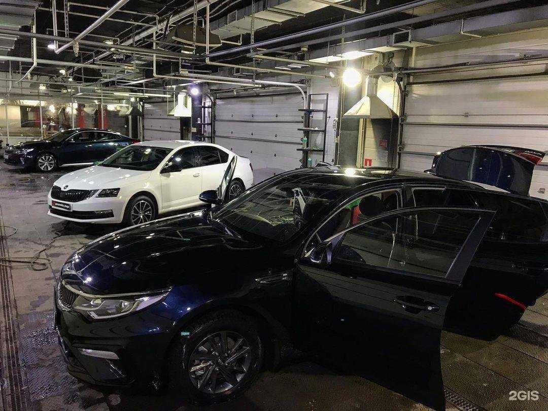 Отзывы на компанию Паромойка в г. Аксай c фото