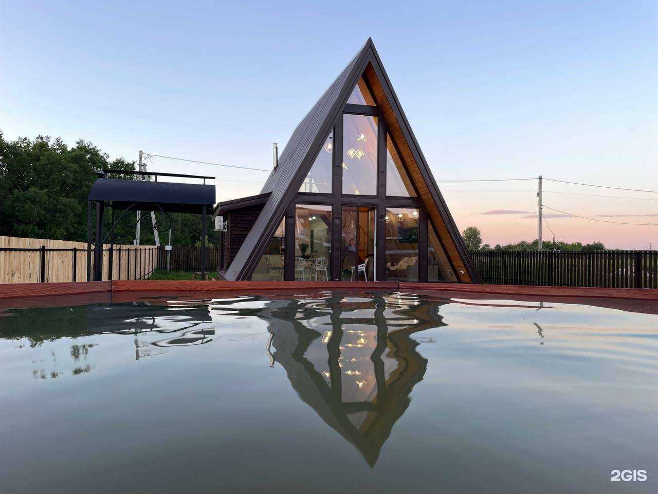 Отзывы на компанию 3Doma.ru в Уфе c фото