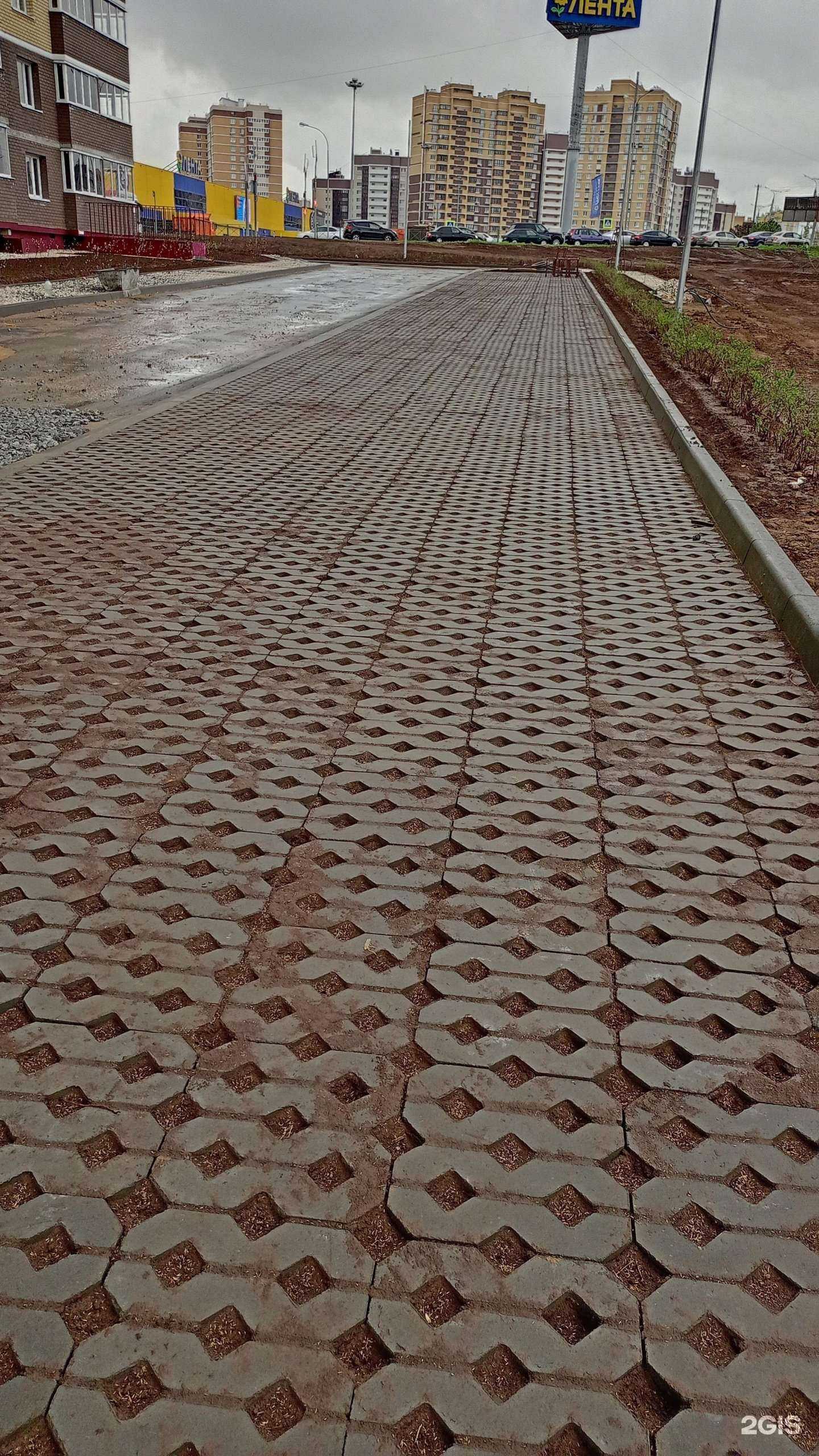 Отзывы на компанию Каменные материалы 21 в г. Новочебоксарск c фото