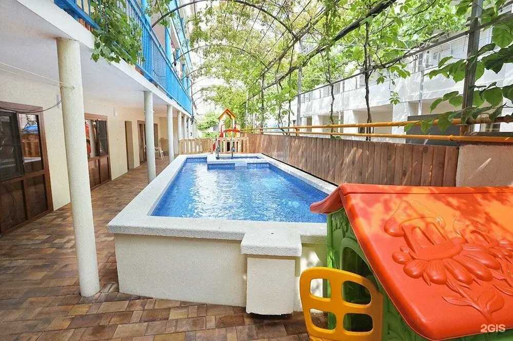 Отзывы на компанию У моря в Анапе c фото