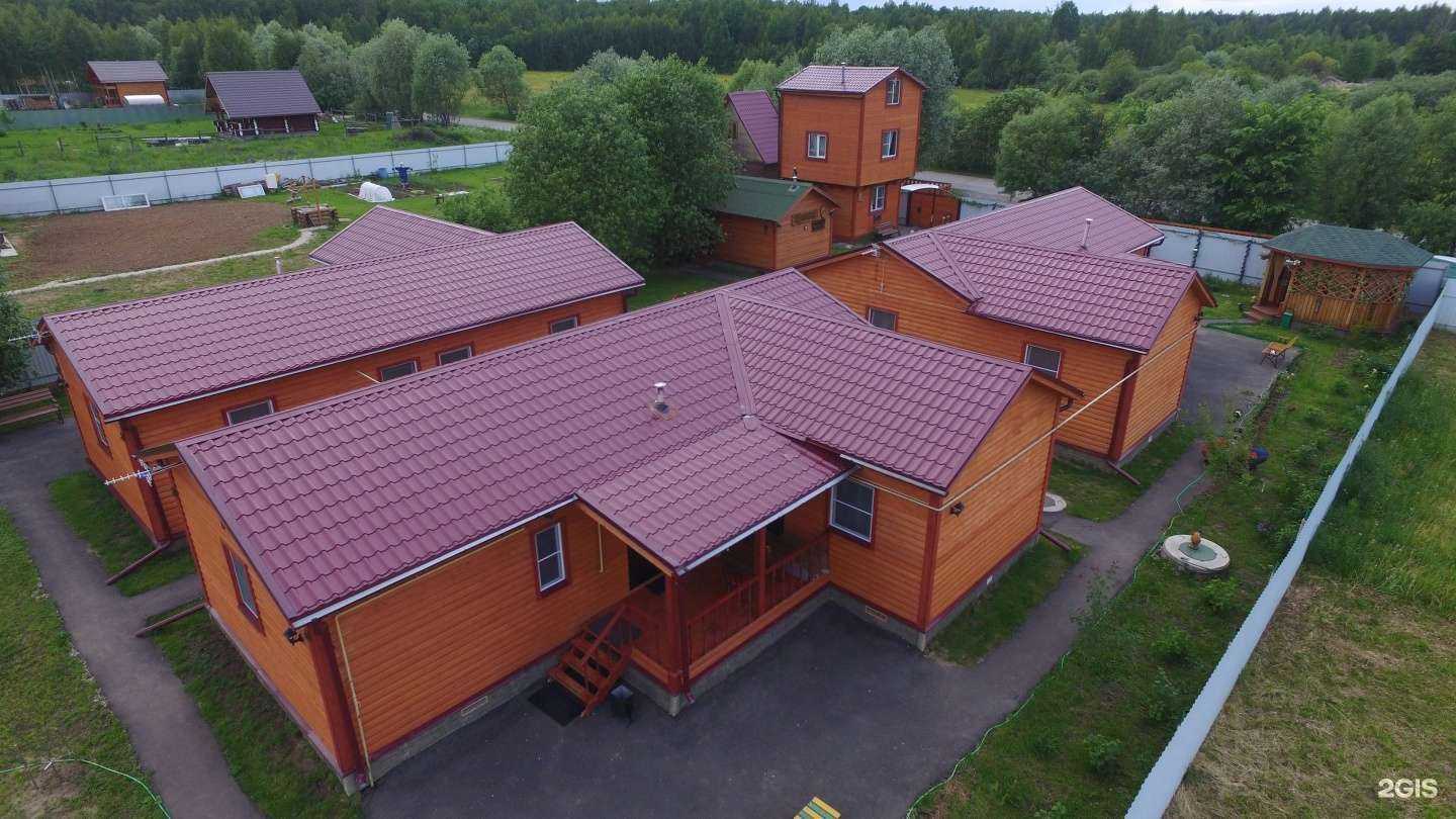 Отзывы на компанию Владимирский Хуторок в Владимире c фото