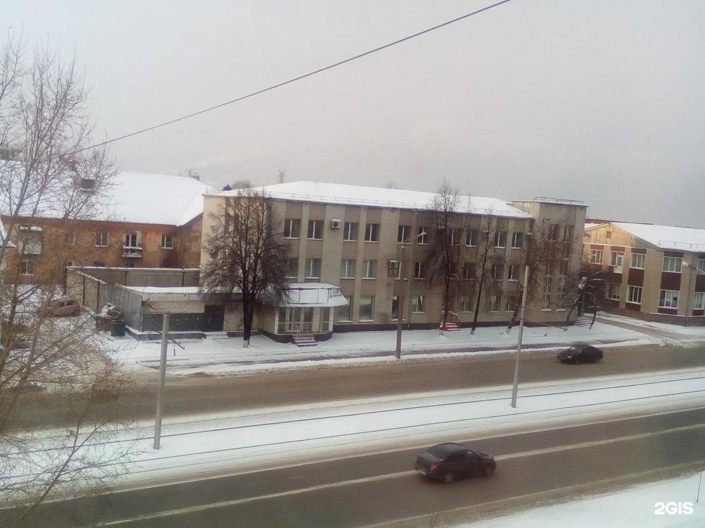 Отзывы на компанию Интекна в Кемерове c фото - фотография 2 из 2