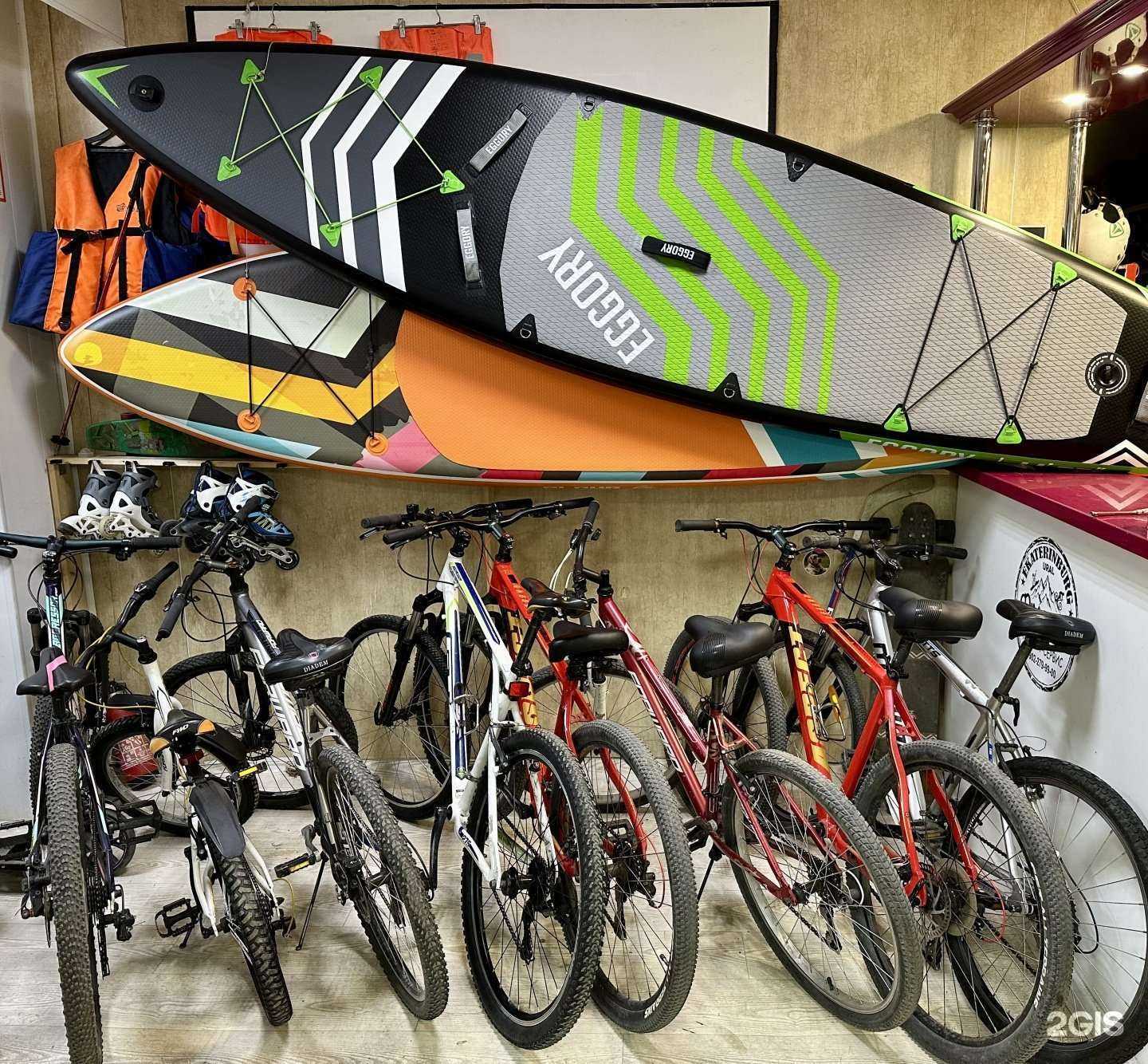 Отзывы на компанию Фрирайд в Екатеринбурге c фото