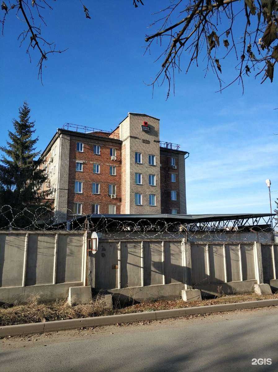 Отзывы на компанию Завод №1 SiBox в Новосибирске c фото - фотография 2 из 2