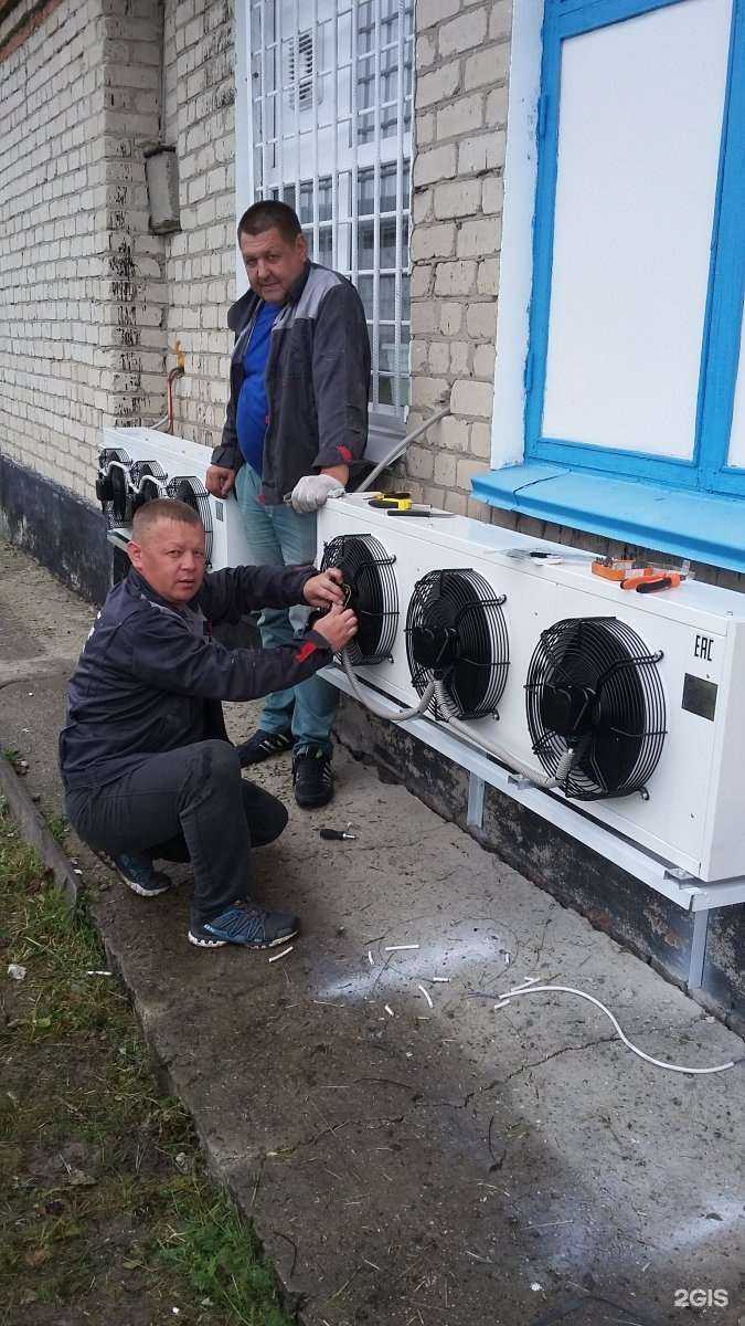 Отзывы на компанию Аквилон в Тюмени c фото