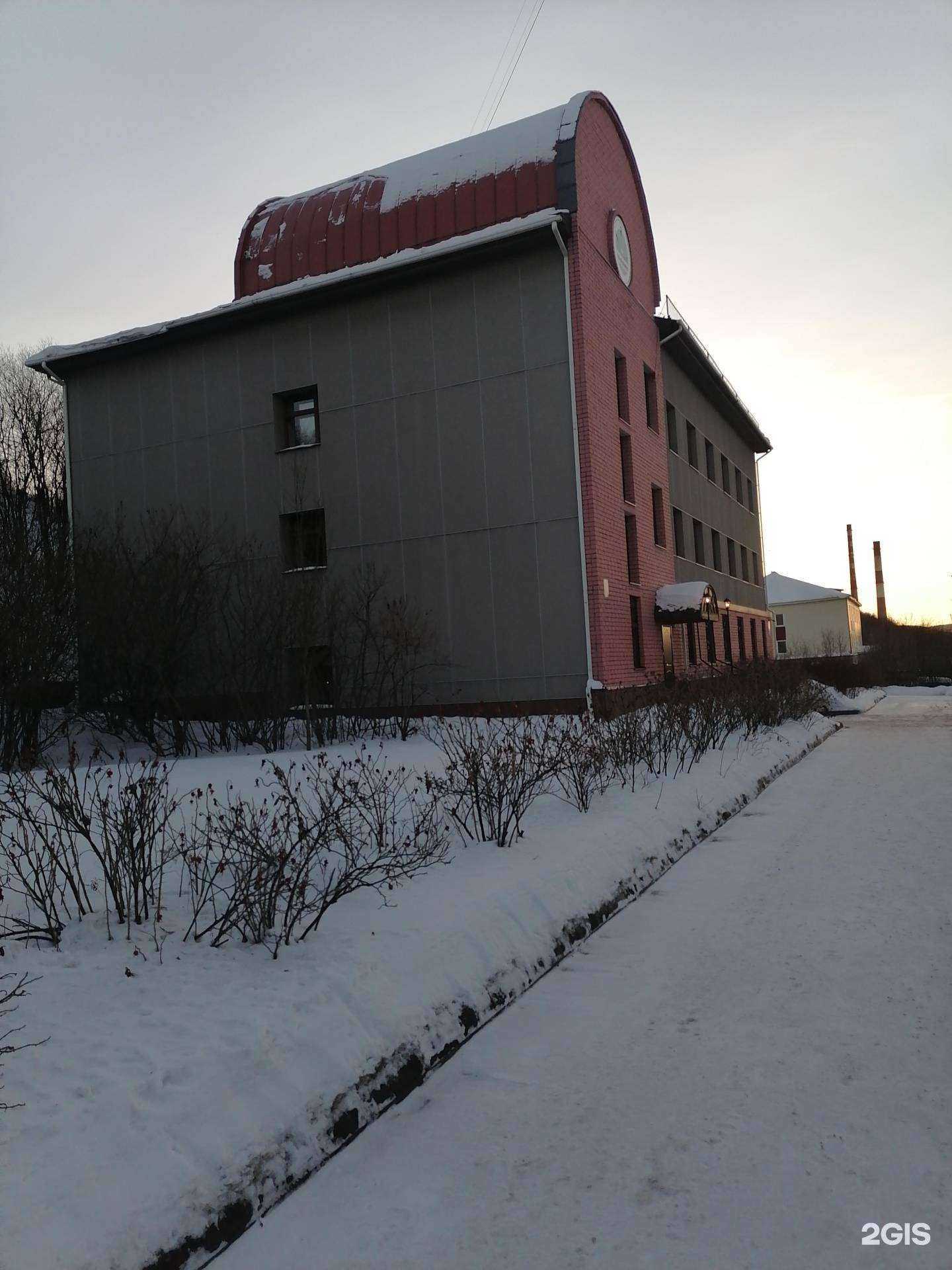 Отзывы на компанию Робинзон в Мурманске c фото