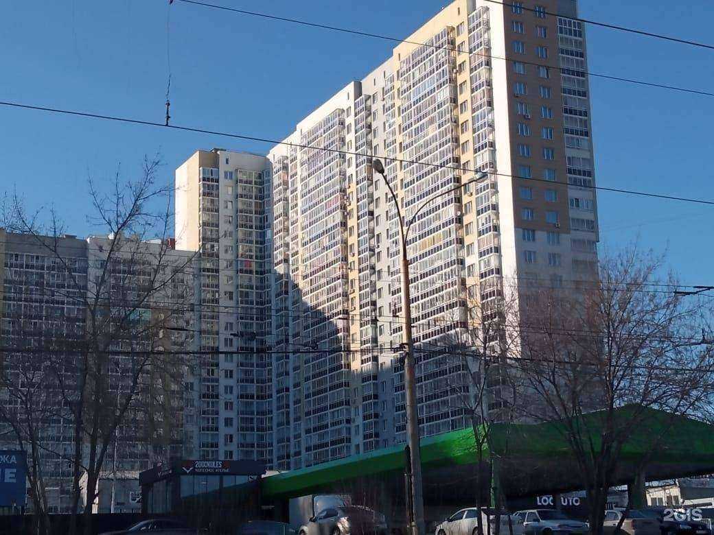 Отзывы на компанию Меховой склад в Екатеринбурге c фото - фотография 2 из 2