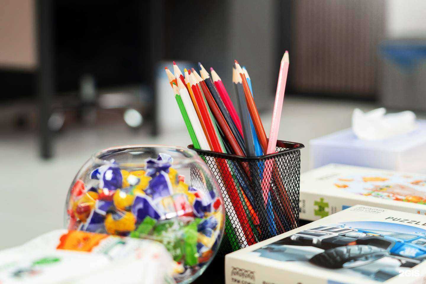 Отзывы на компанию Азия импорт в г. Омск c фото