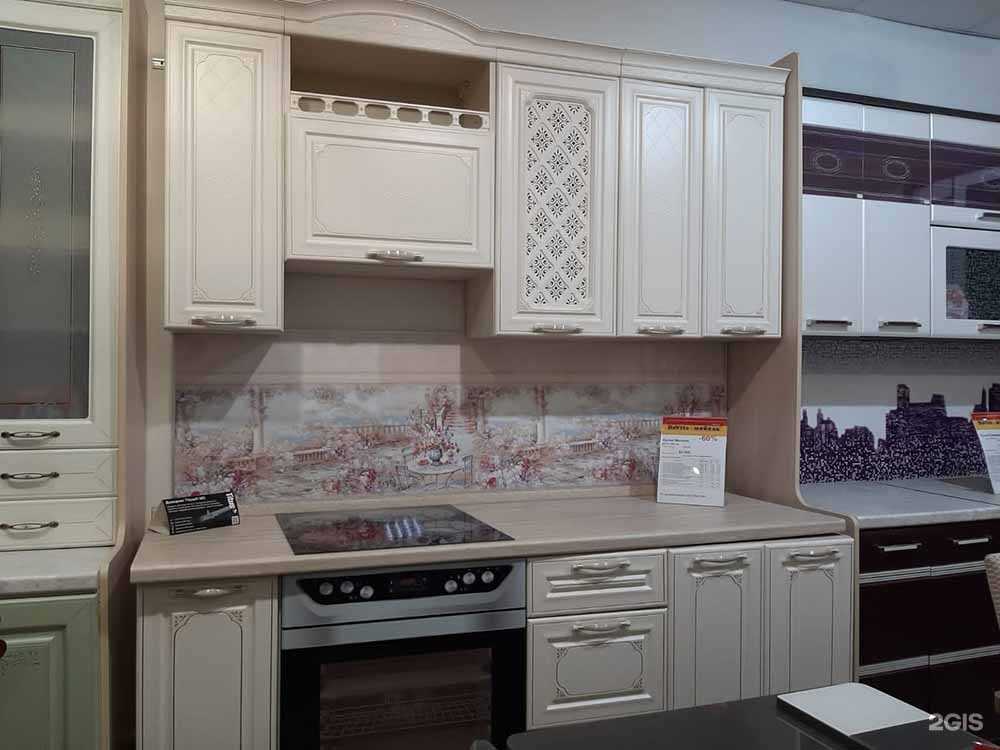 Отзывы на компанию DaVita-мебель в Тайге c фото