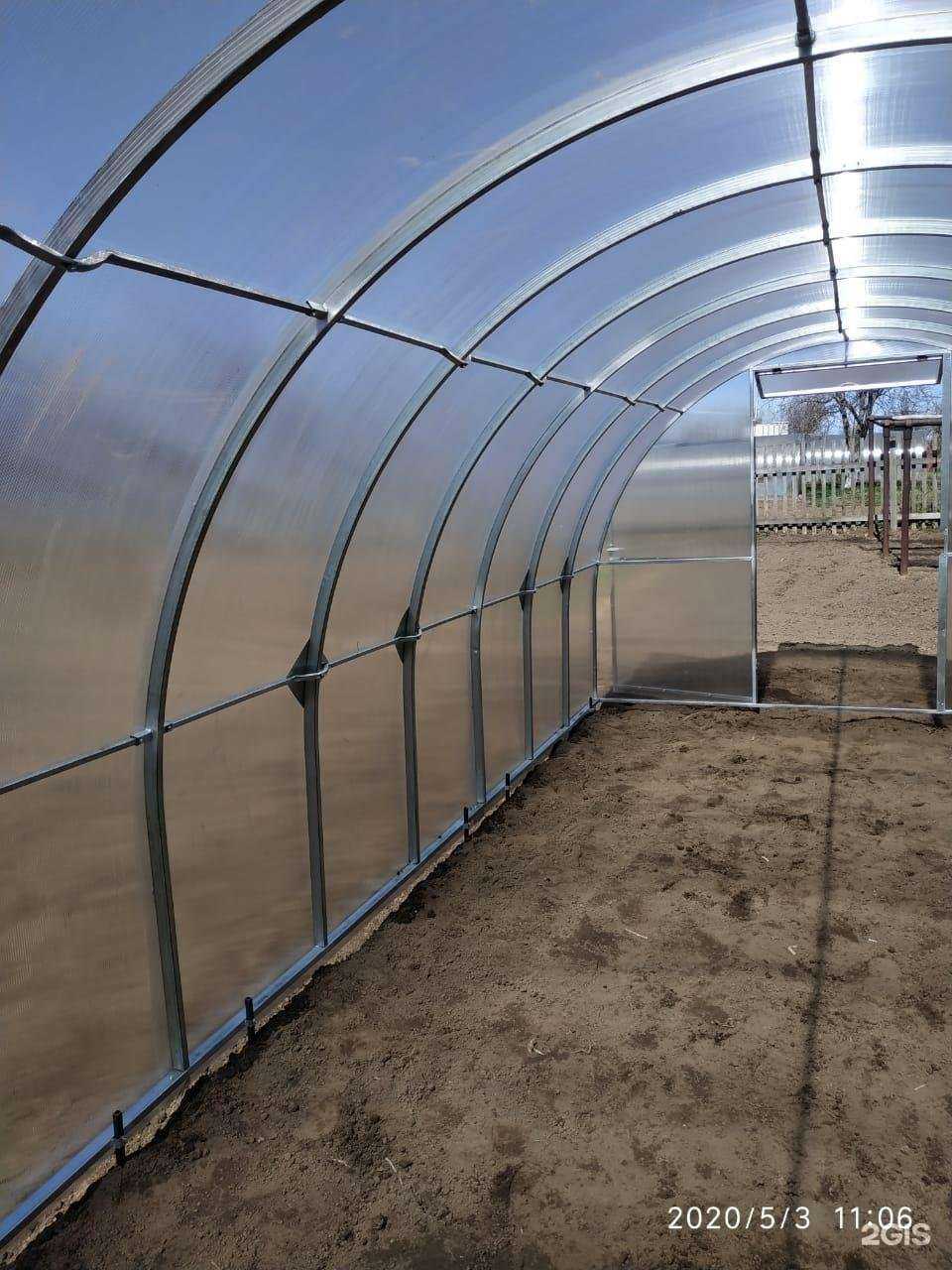 Отзывы на компанию АгроКомплекс в Уфе c фото