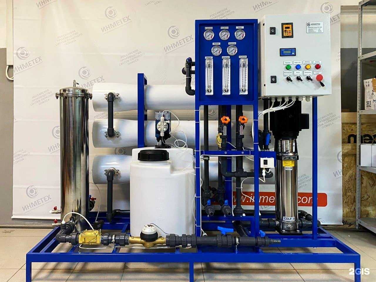 Отзывы на компанию Инметех-опт в г. Нижний Новгород c фото