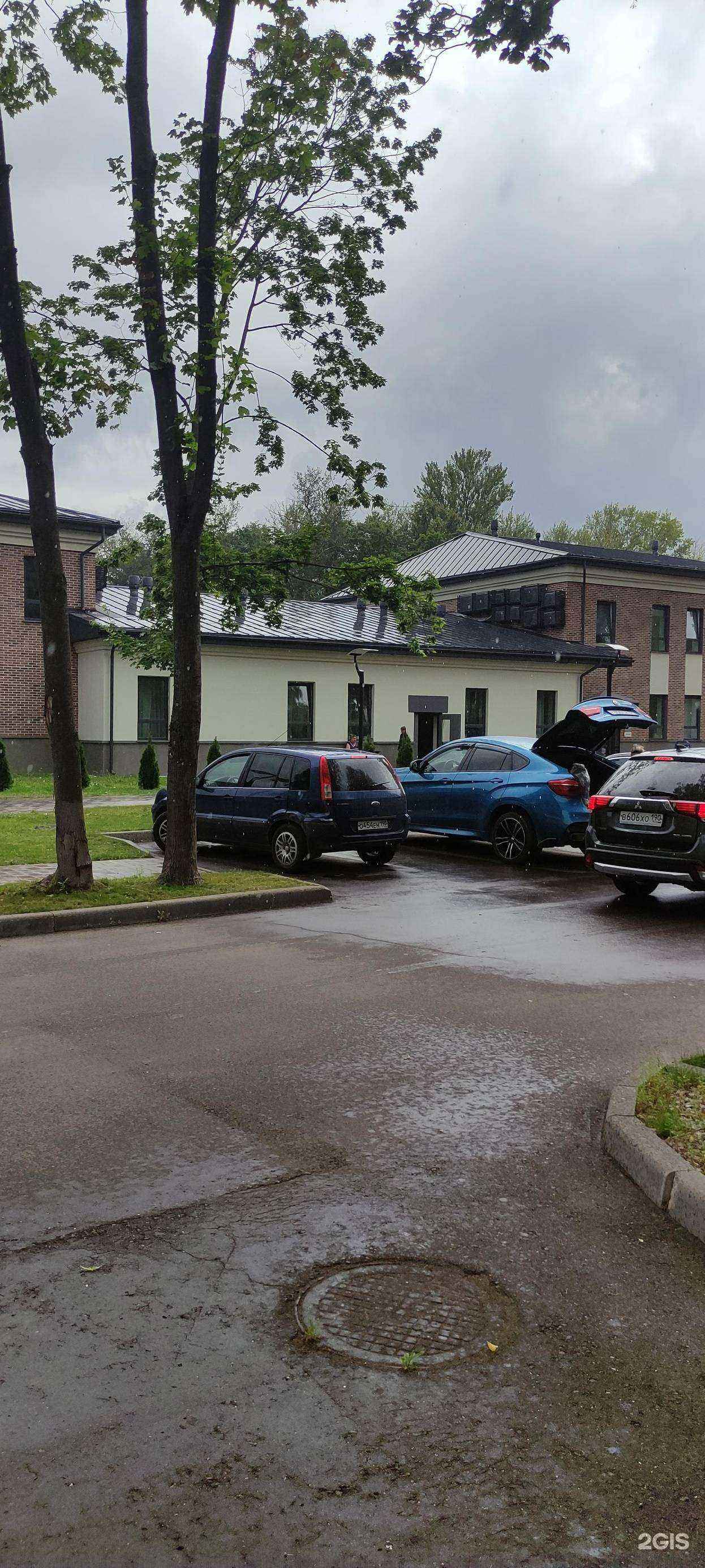 Отзывы на компанию OptiCore в Чехове c фото - фотография 2 из 2