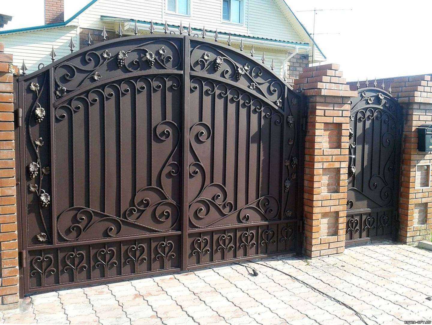 Отзывы на компанию Ковка-опт в г. Красноярск c фото