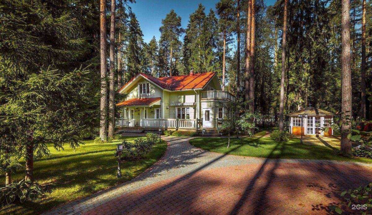 Отзывы на компанию ТСН Добреево в г. Щёлково c фото