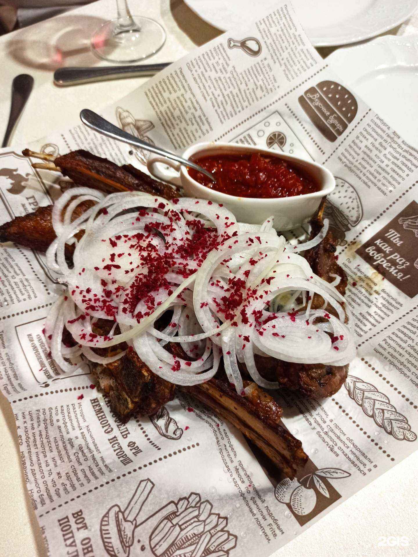 Отзывы на компанию Орота в г. Махачкала c фото