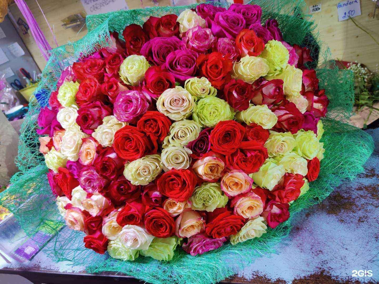 Отзывы на компанию Ricchroza в Владивостоке c фото