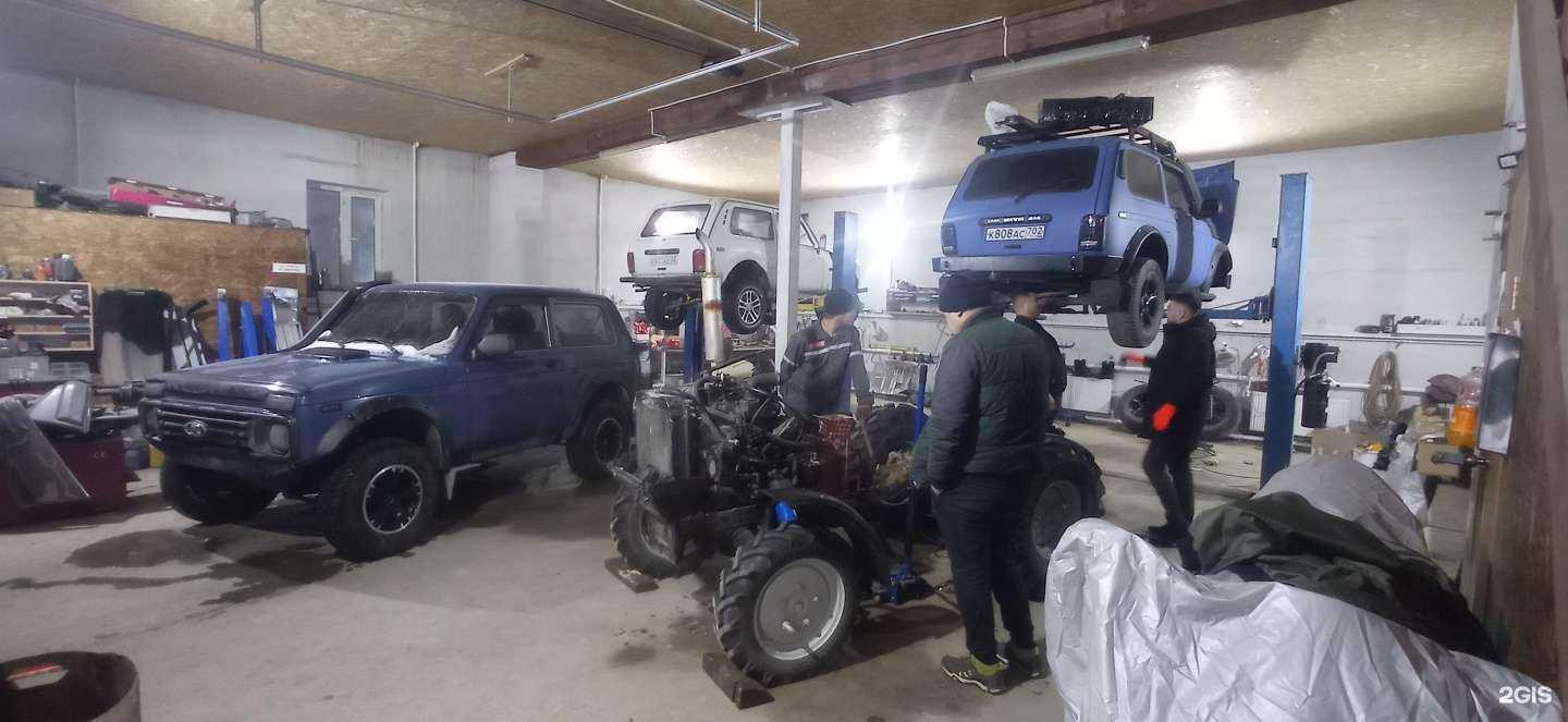 Отзывы на компанию Империя авто в Уфе c фото