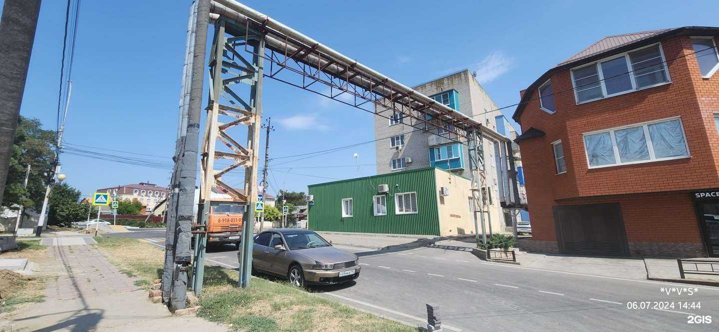 Отзывы на компанию Кабинет юриста в г. Темрюк c фото