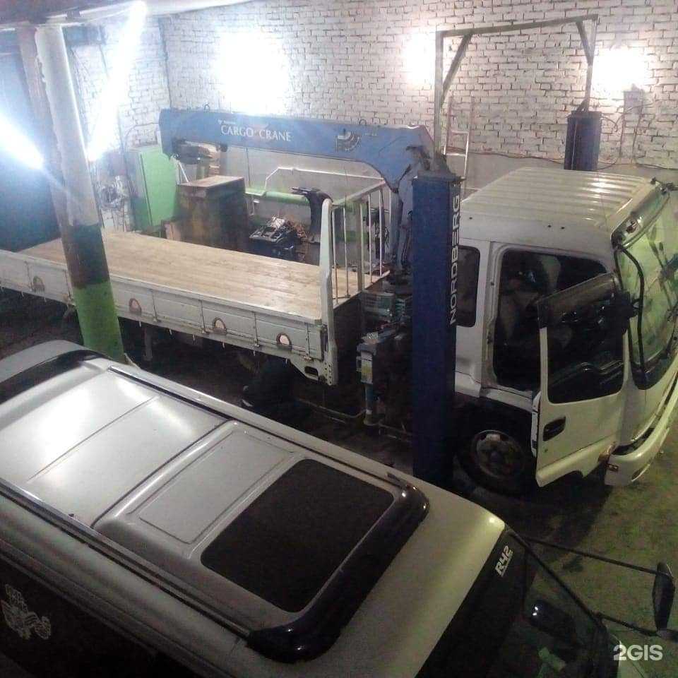 Отзывы на компанию Юг-Авто в Кемерове c фото