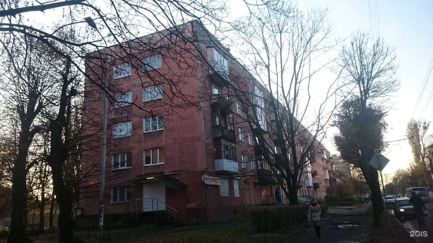 Отзывы на компанию МТС в г. Калининград c фото