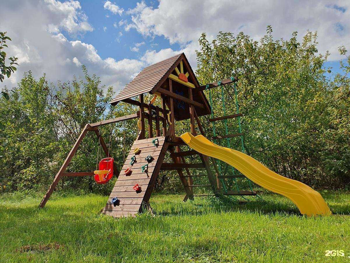 Отзывы на компанию Kid Point в Отрадном c фото