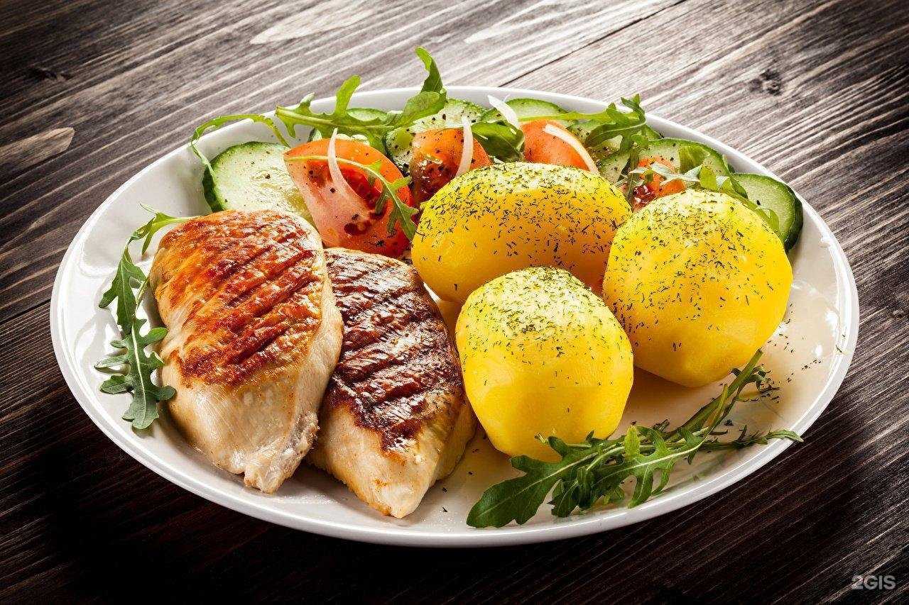 Отзывы на компанию Хочу Борща в г. Иваново c фото