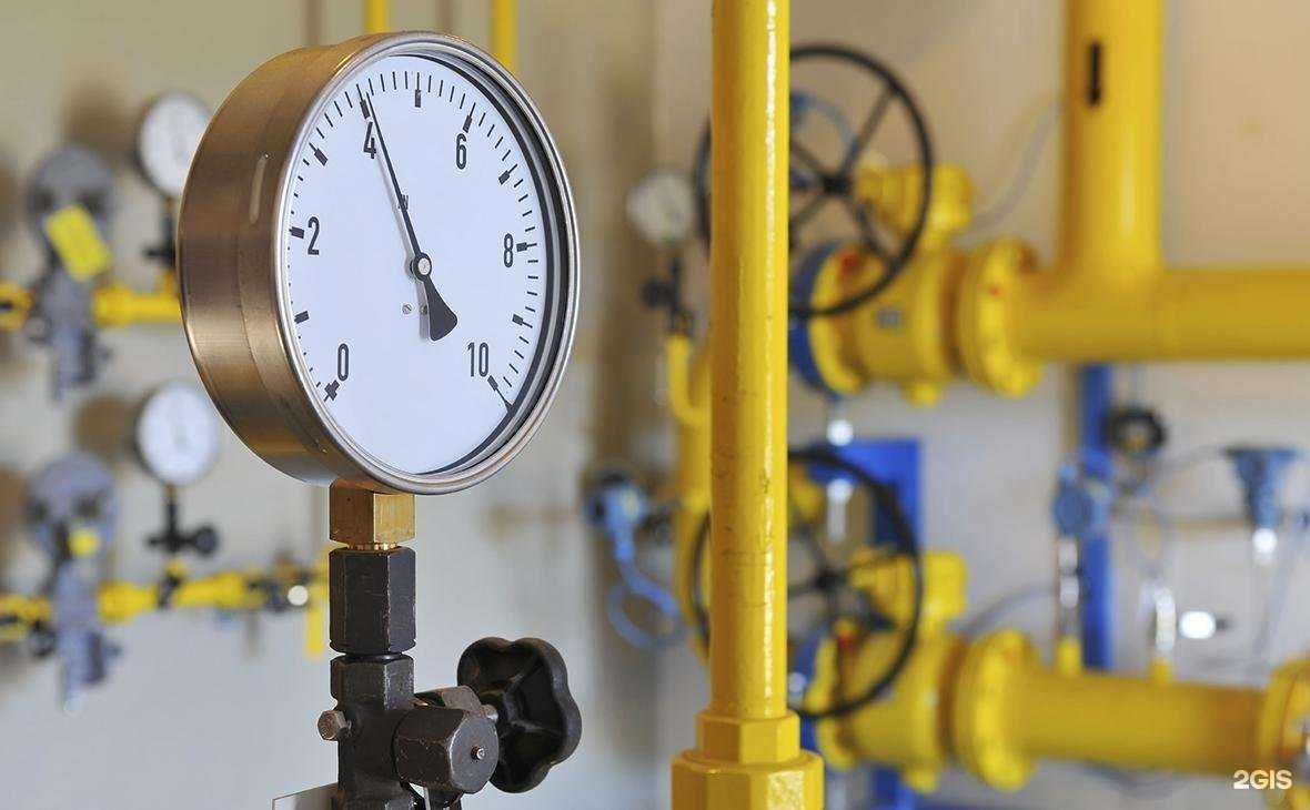 Отзывы на компанию Газпром газораспределение Уфа в г. Туймазы c фото