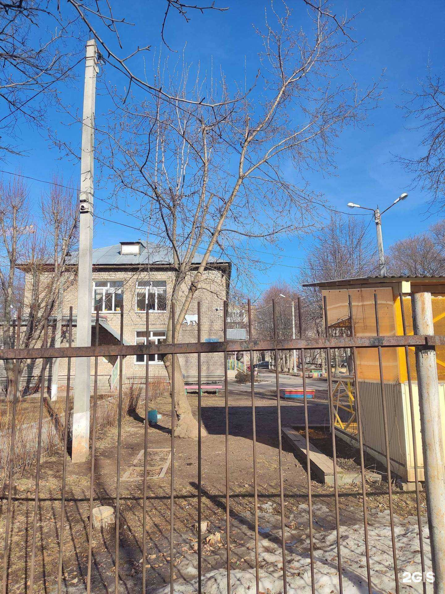 Отзывы на компанию Детский сад №317 в Перми c фото