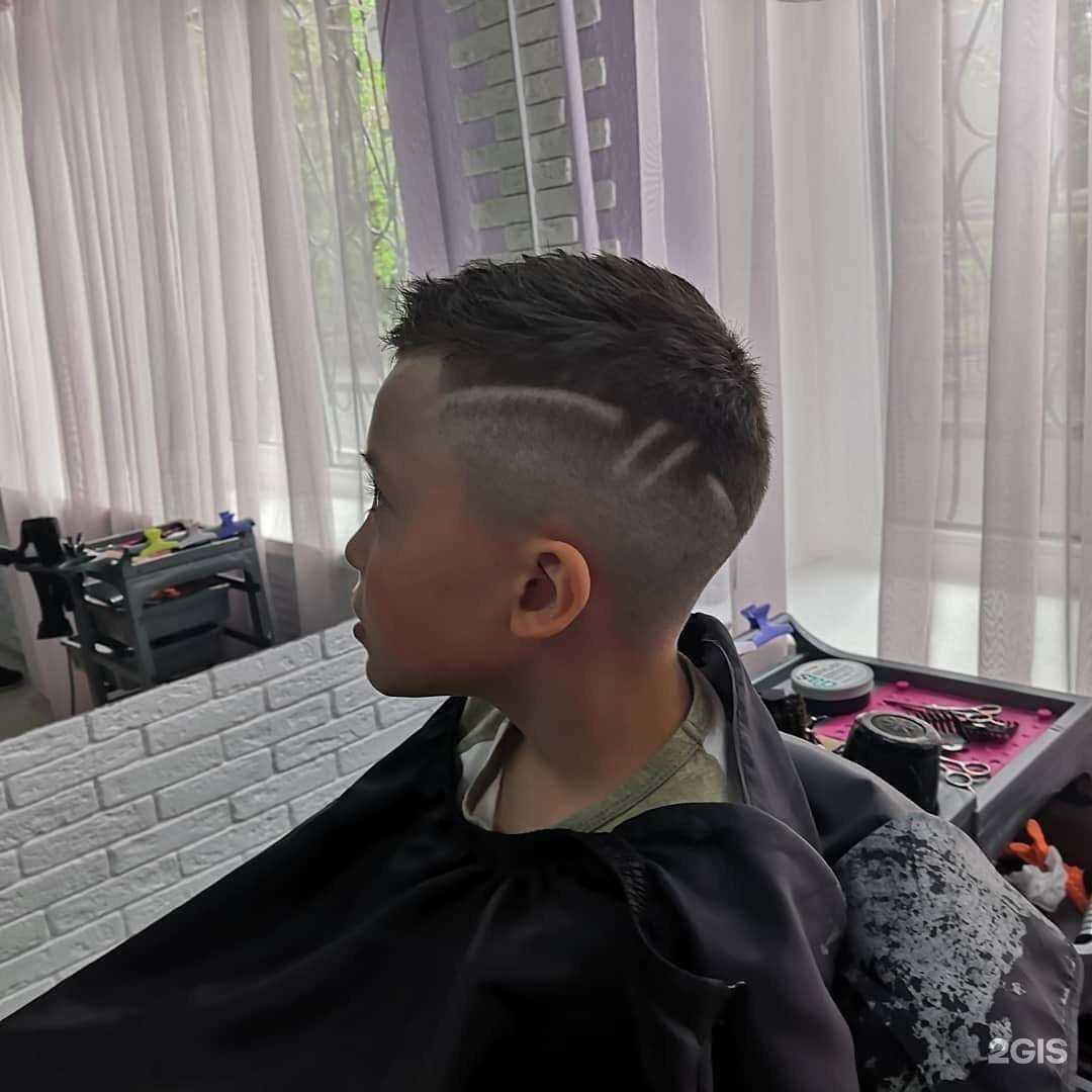 Отзывы на компанию #настрижке в Оренбурге c фото
