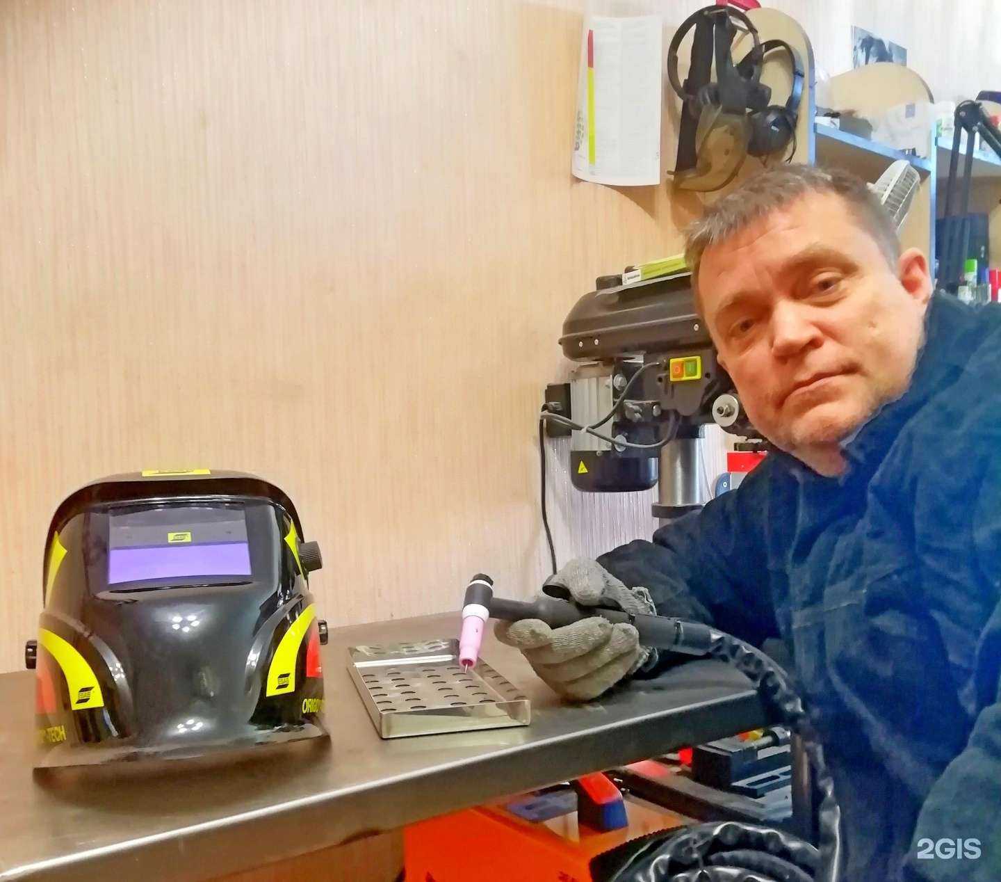 Отзывы на компанию Линде Уралтехгаз в г. Омск c фото