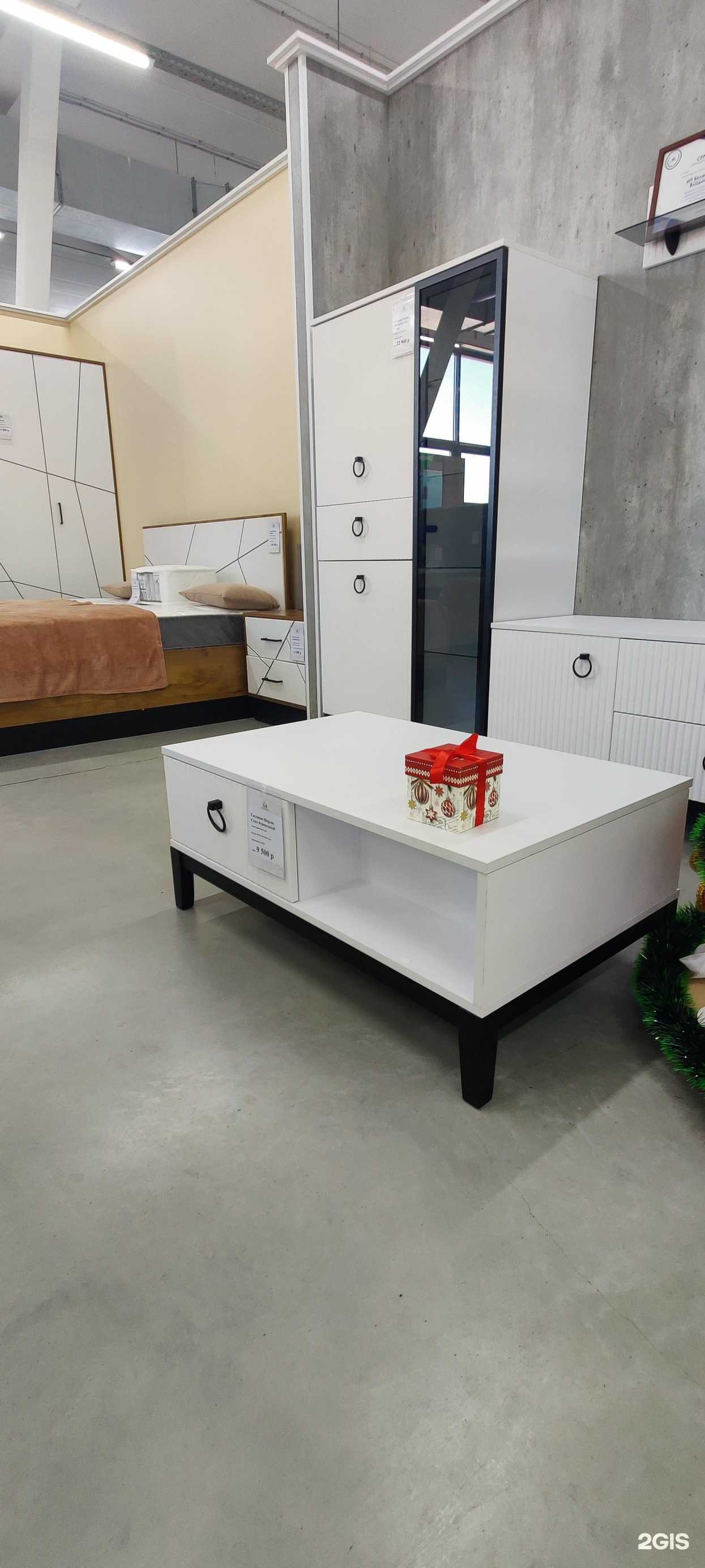 Отзывы на компанию Народная мебель в Набережных Челнах c фото