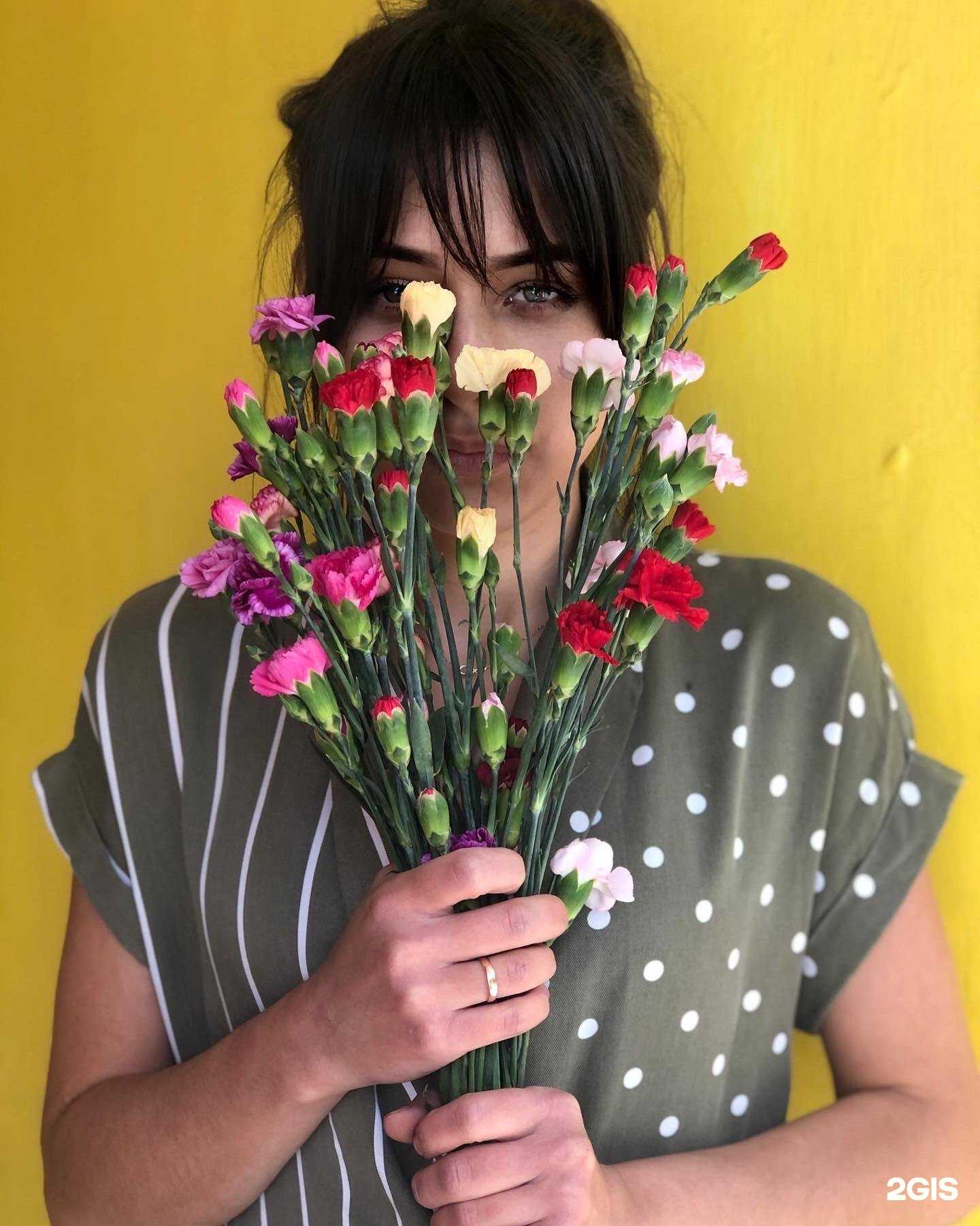 Отзывы на компанию Ботаника в Бийске c фото