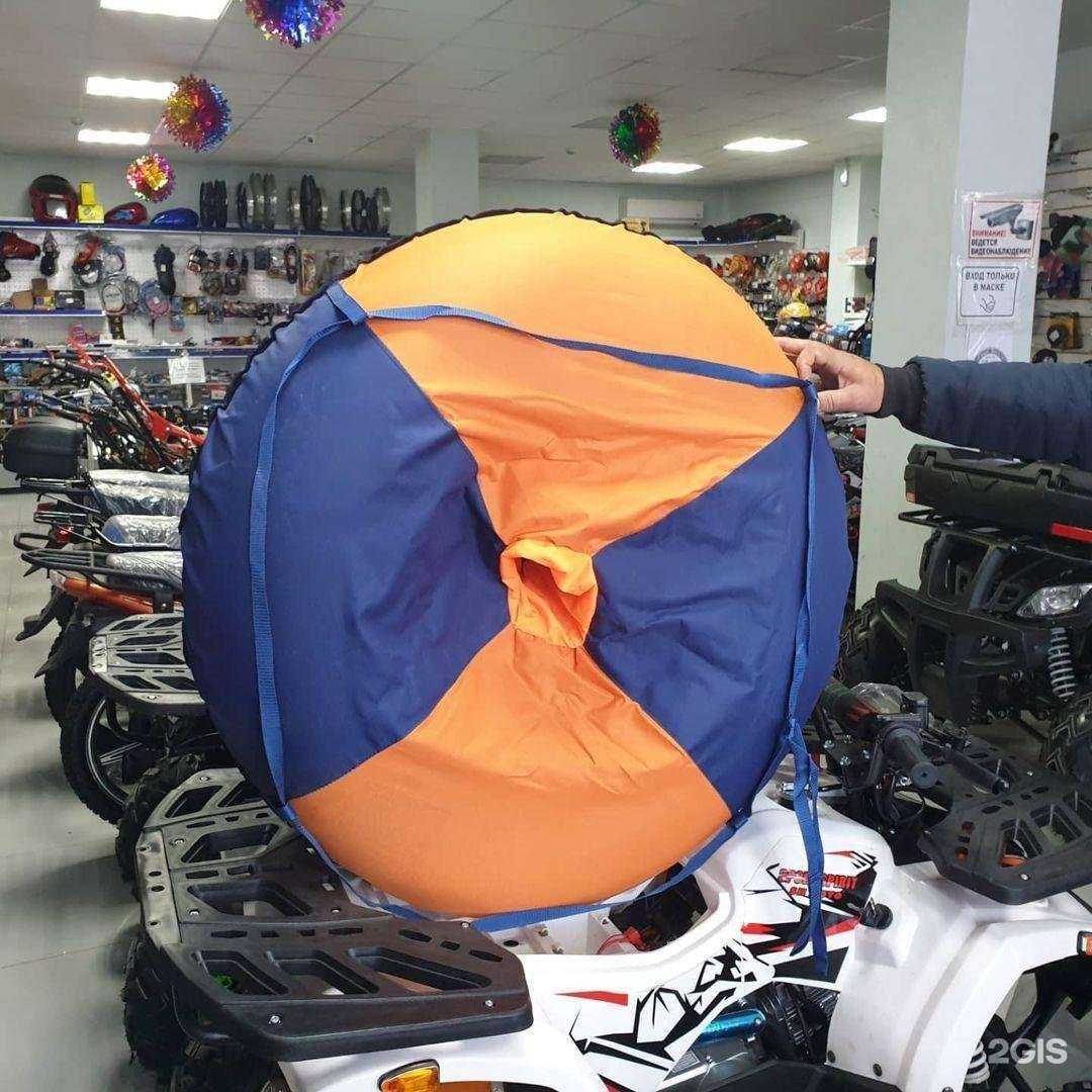 Отзывы на компанию Мото-Эксперт в г. Славянск-на-Кубани c фото