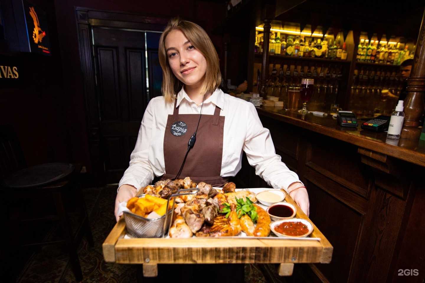 Отзывы на компанию The James Shark в г. Красноярск c фото