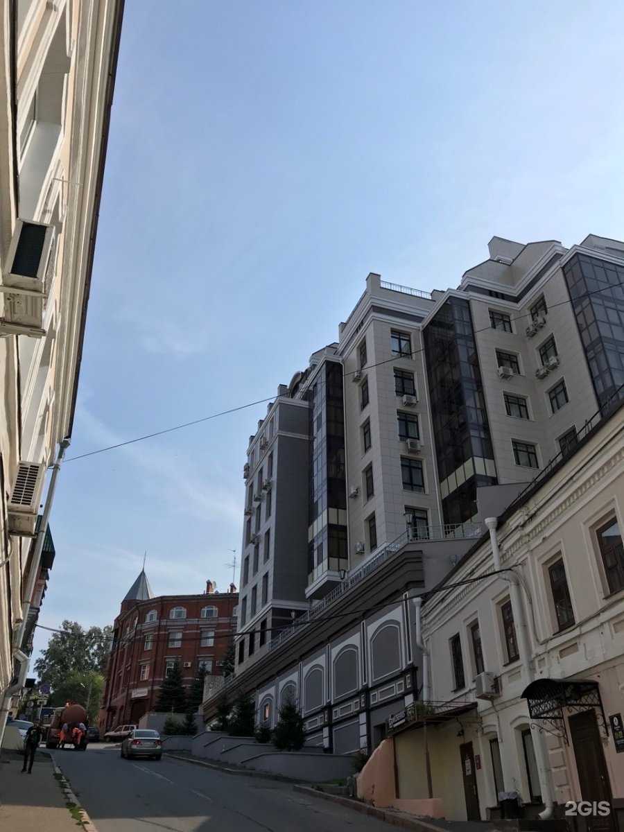 Отзывы на компанию Гнездо в Казани c фото - фотография 2 из 2