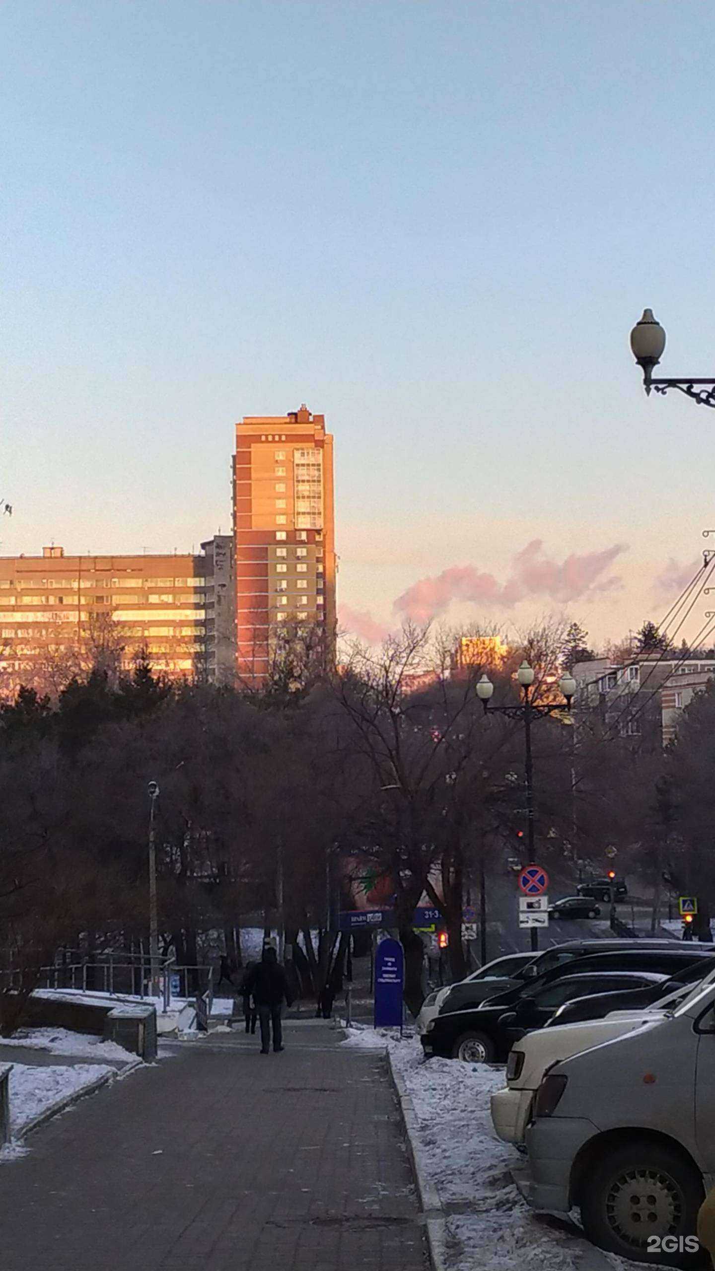 Отзывы на компанию Перспектива в г. Хабаровск c фото