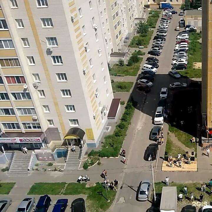 Отзывы на компанию ЕвроАвто в Тамбове c фото - фотография 2 из 2