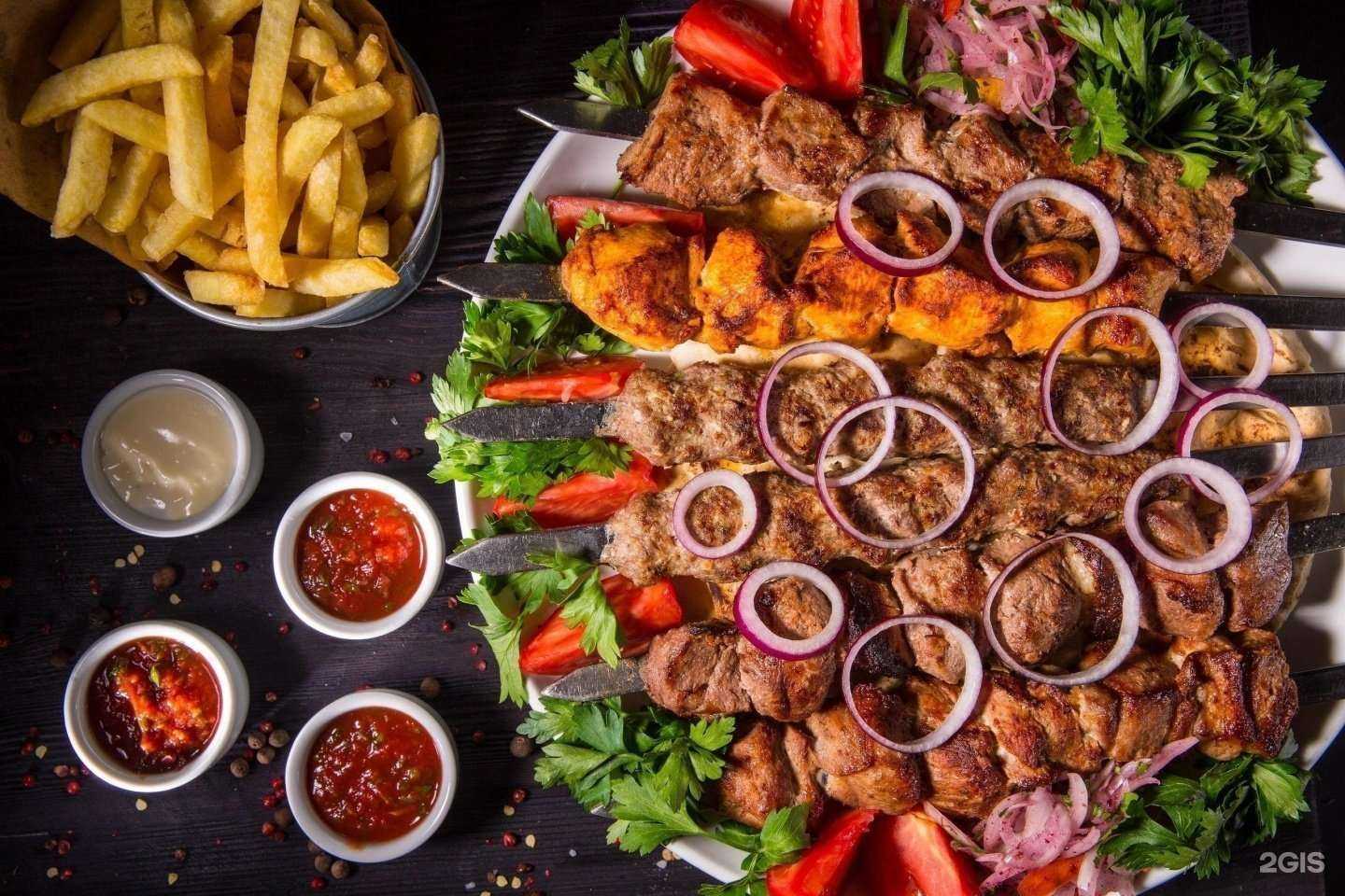 Отзывы на компанию Шашлычный Островок в Тольятти c фото